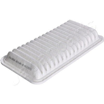 JAPANPARTS FA-283S EAN: 8033001053098.