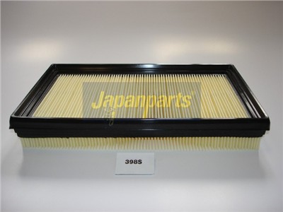 JAPANPARTS FA-398S EAN: 8033001053722.