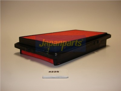 JAPANPARTS FA-422S EAN: 8033001053951.