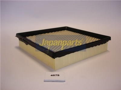 JAPANPARTS FA-487S EAN: 8033001054101.