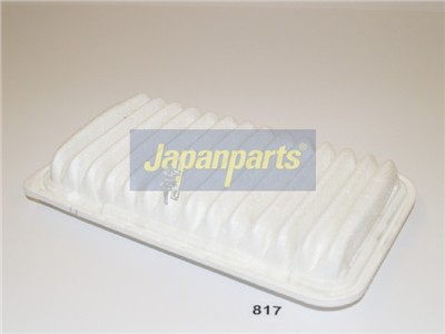 JAPANPARTS FA-817S EAN: 8033001454215.