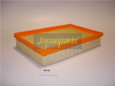 JAPANPARTS FA-819S EAN: 8033001275827.