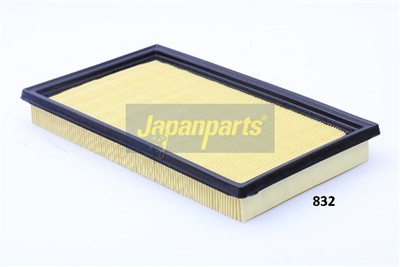 JAPANPARTS FA-832S EAN: 8033001770902.