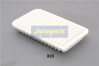 JAPANPARTS FA-835S EAN: 8033001800081.
