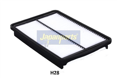 JAPANPARTS FA-H28S EAN: 8033001820157.
