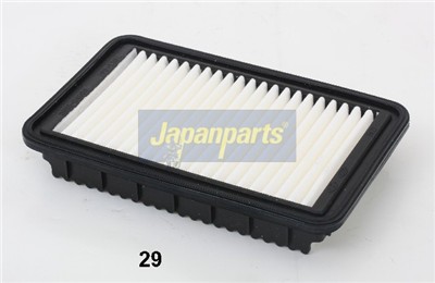 JAPANPARTS FA-K29S EAN: 8033001753974.