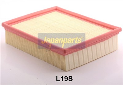 JAPANPARTS FA-L19S EAN: 8033001833621.