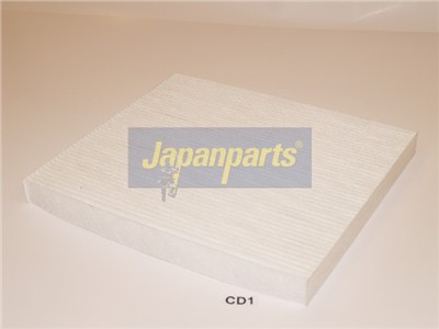 JAPANPARTS FAA-CD1 EAN: 8033001447606.