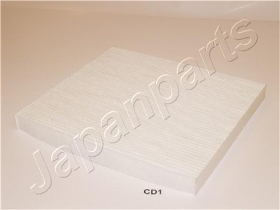 JAPANPARTS FAA-CD1 EAN: 8033001447606.