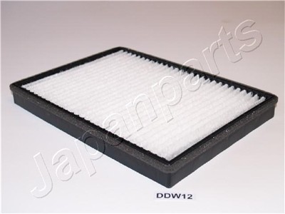 JAPANPARTS FAA-DDW12 EAN: 8033001432626.