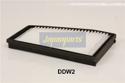 JAPANPARTS FAA-DDW2 EAN: 8033001411386.