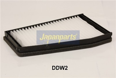 JAPANPARTS FAA-DDW2 EAN: 8033001411386.