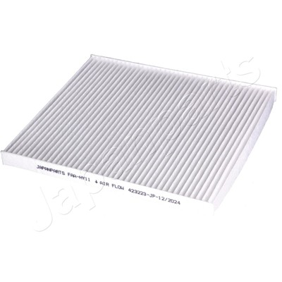 JAPANPARTS FAA-HY11 EAN: 8033001411584.