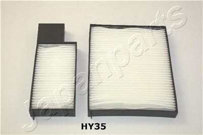 JAPANPARTS FAA-HY35 EAN: 8052553140155.