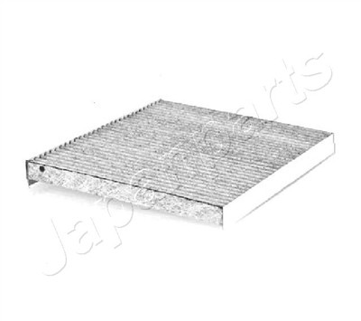 JAPANPARTS FAA-HY41 EAN: 8052553690469.