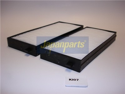 JAPANPARTS FAA-KI07 EAN: 8033001411836.