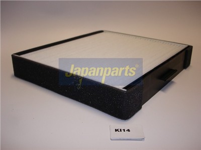 JAPANPARTS FAA-KI14 EAN: 8033001411904.