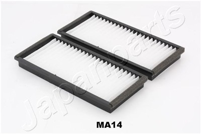 JAPANPARTS FAA-MA14 EAN: 8033001747676.