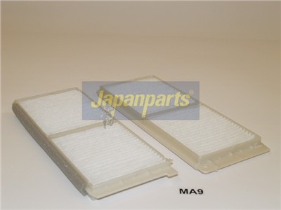 JAPANPARTS FAA-MA9 EAN: 8033001464726.