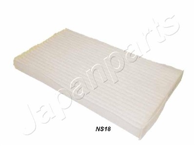 JAPANPARTS FAA-NS18 EAN: 8033001746761.