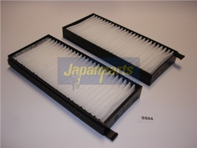 JAPANPARTS FAA-SS04 EAN: 8033001430622.