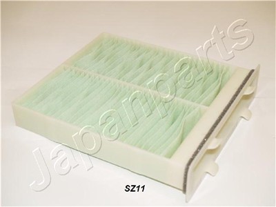 JAPANPARTS FAA-SZ11 EAN: 8033001741285.