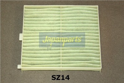 JAPANPARTS FAA-SZ14 EAN: 8052553188560.
