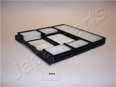 JAPANPARTS FAA-TY0 EAN: 8033001056303.