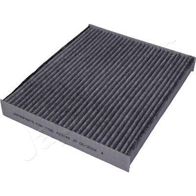 JAPANPARTS FAA-TY26 EAN: 8057333202801.