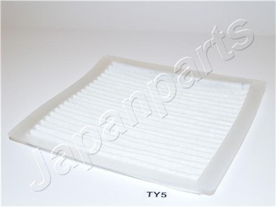 JAPANPARTS FAA-TY5 EAN: 8033001056358.