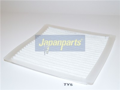 JAPANPARTS FAA-TY5 EAN: 8033001056358.