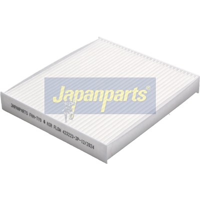JAPANPARTS FAA-TY9 EAN: 8033001314892.