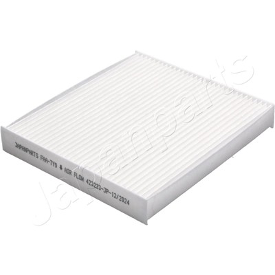 JAPANPARTS FAA-TY9 EAN: 8033001314892.