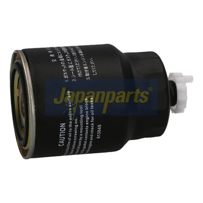 JAPANPARTS FC-190S EAN: 8033001057270.