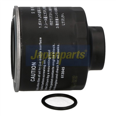 JAPANPARTS FC-500S EAN: 8033001330274.