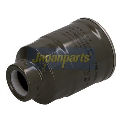 JAPANPARTS FC-502S EAN: 8033001058765.