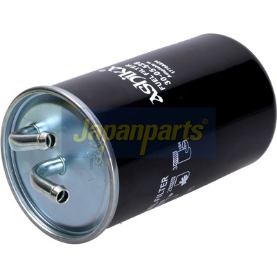 JAPANPARTS FC-528S EAN: 8033001313253.