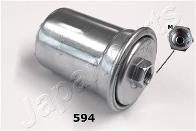 JAPANPARTS FC-594S EAN: 8033001059229.