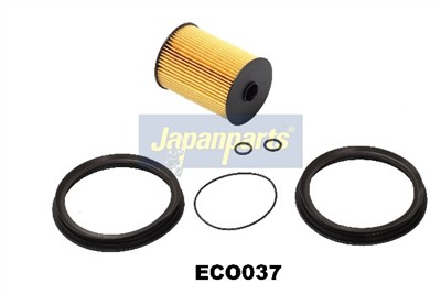 JAPANPARTS FC-ECO037 EAN: 8052553093536.