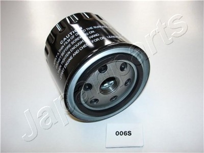 JAPANPARTS FO-006S EAN: 8033001061345.