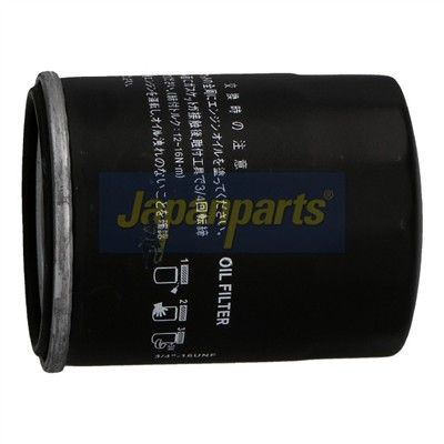 JAPANPARTS FO-117S EAN: 8033001061642.