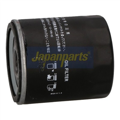 JAPANPARTS FO-189S EAN: 8033001061680.