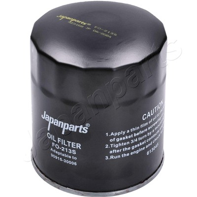JAPANPARTS FO-213S EAN: 8033001061888.