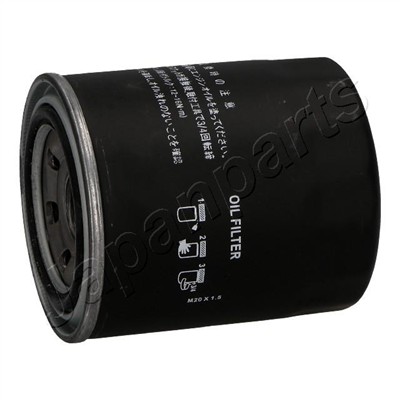 JAPANPARTS FO-406S EAN: 8033001062335.