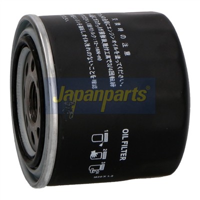 JAPANPARTS FO-705S EAN: 8033001062793.