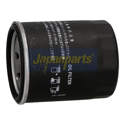JAPANPARTS FO-898S EAN: 8033001062908.