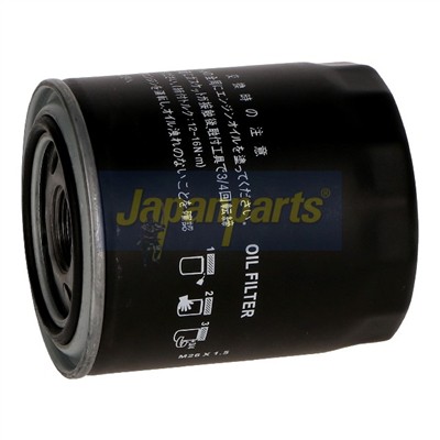 JAPANPARTS FO-K05S EAN: 8033001060829.
