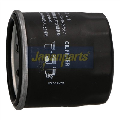 JAPANPARTS FO-W01S EAN: 8033001060881.