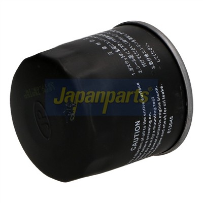 JAPANPARTS FO-W01S EAN: 8033001060881.