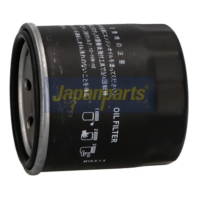 JAPANPARTS FO-W02S EAN: 8033001455168.